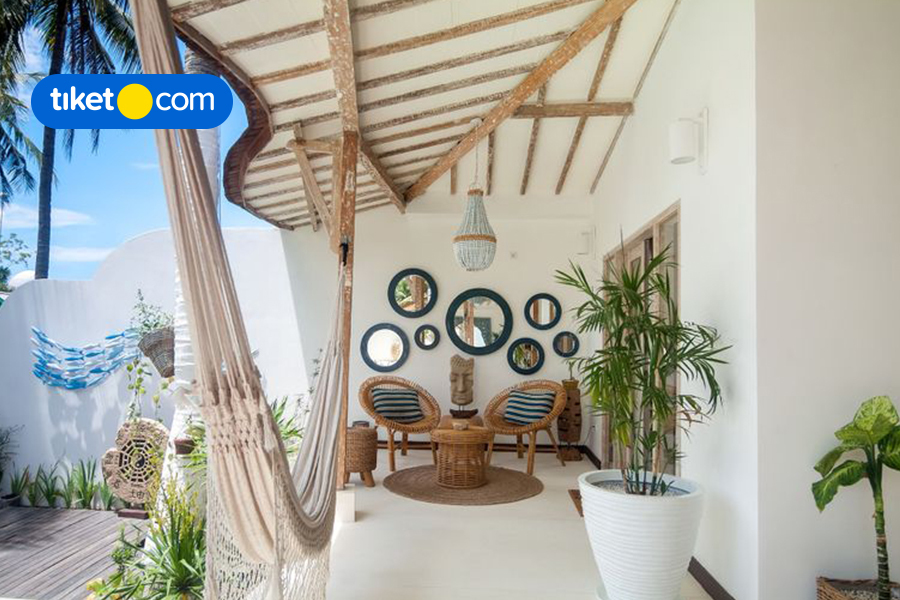 These 9 Unique Villas in Lombok are Waiting For You to Book