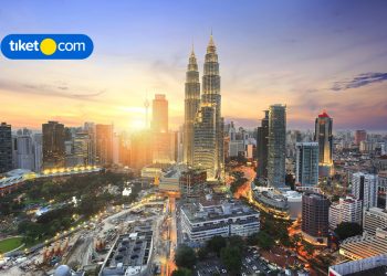 Hotel Bintang 3 di Kuala Lumpur