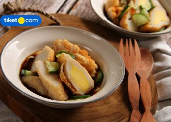 10 Must-Try Culinary Visits in Palembang