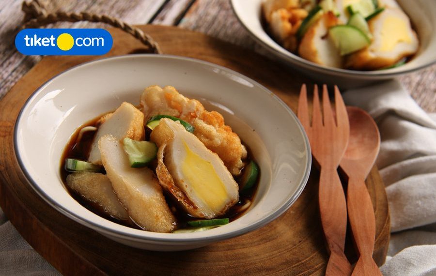 10 Must-Try Culinary Visits in Palembang
