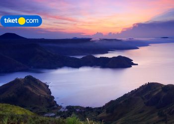 Liburan Seru Dengan Bermalam di Hotel Bintang 5 di Medan