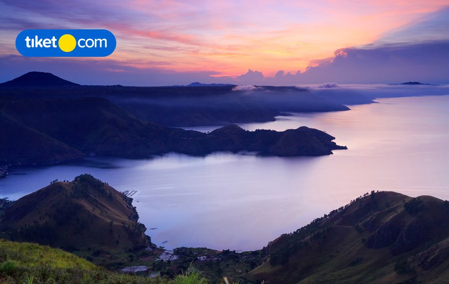 Liburan Seru Dengan Bermalam di Hotel Bintang 5 di Medan