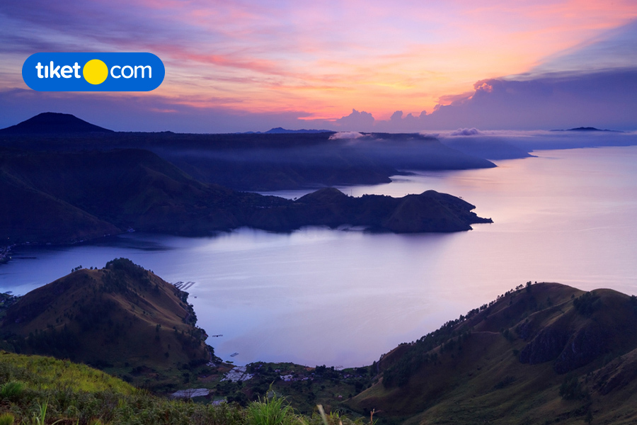 Liburan Seru Dengan Bermalam di Hotel Bintang 5 di Medan