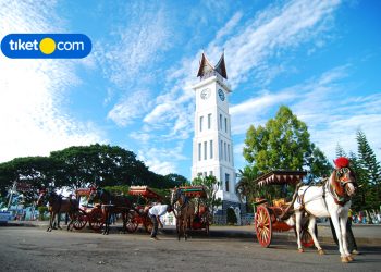 10 Historical Places in Indonesia that You Must Visit Once In A Lifetime