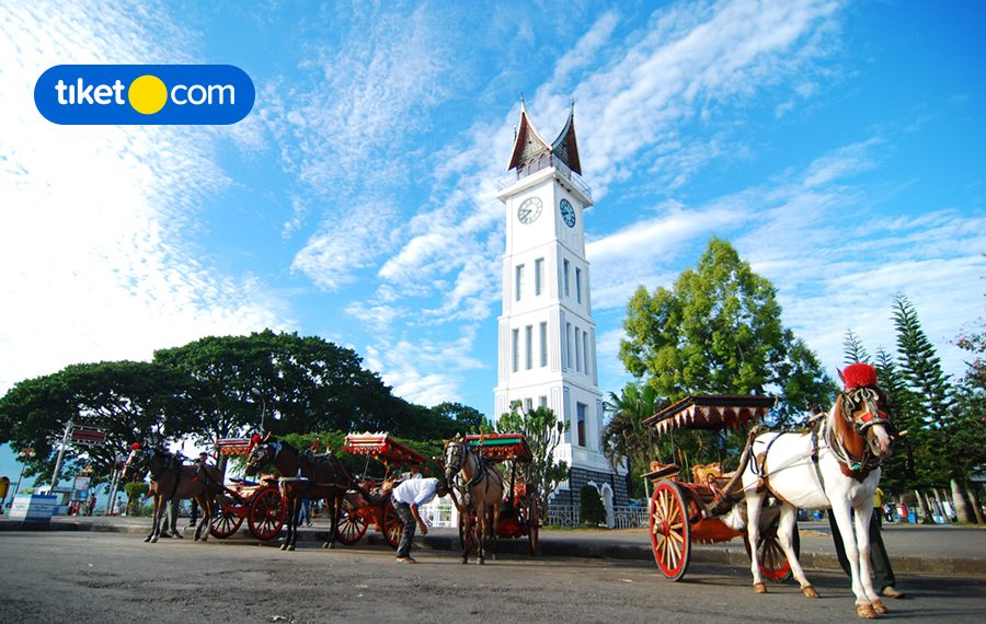 10 Historical Places in Indonesia that You Must Visit Once In A Lifetime