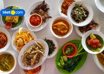 Pamper Your Taste Buds, Never Miss These Mouthwatering Cuisines in Pekanbaru!