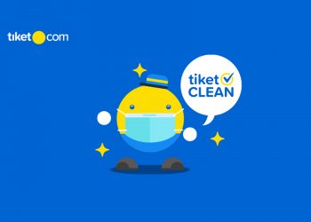 tiket CLEAN