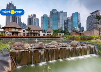 Ini 7 Aktivitas Seru Saat Staycation di Jakarta, Pas Buat Liburan!