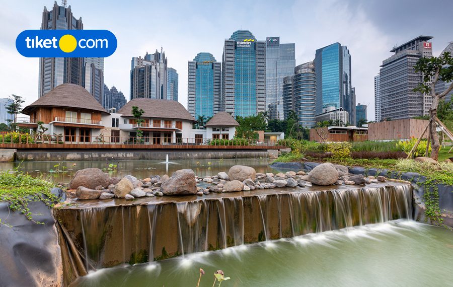 Ini 7 Aktivitas Seru Saat Staycation di Jakarta, Pas Buat Liburan!