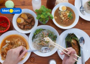 rekomendasi kuliner di medan