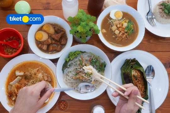 rekomendasi kuliner di medan