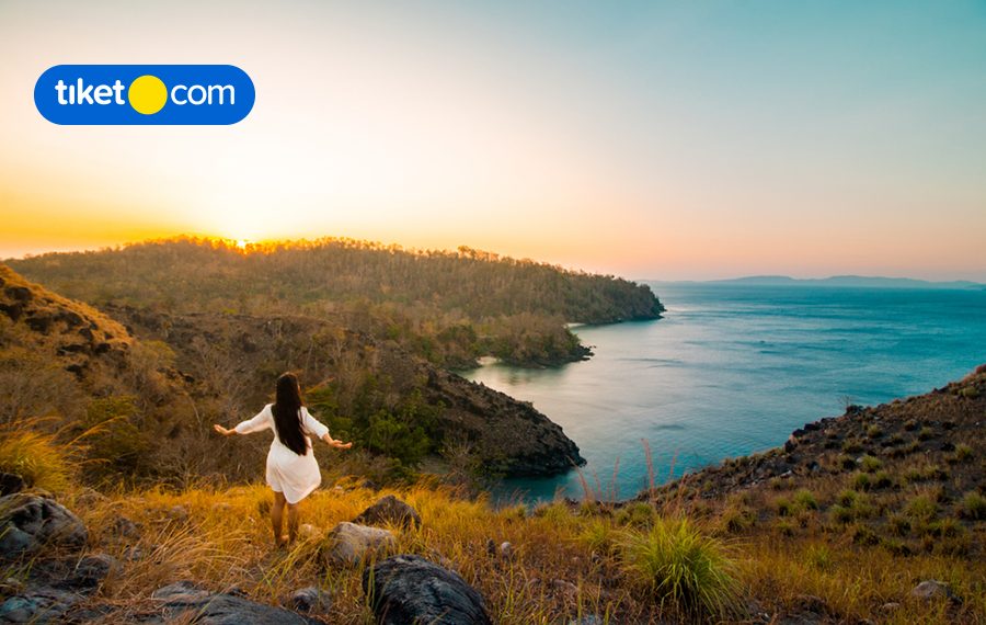 Destinasi Wisata Indah di Likupang, Pasti Bikin Terpesona!