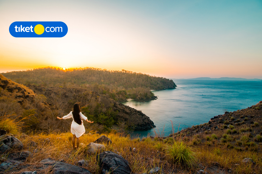 Destinasi Wisata Indah di Likupang, Pasti Bikin Terpesona!