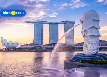 hotel dekat mrt chinatown singapore