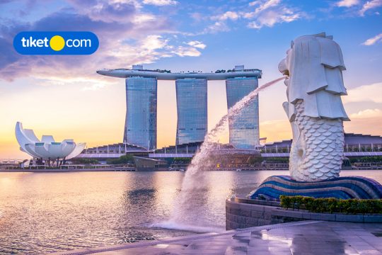hotel dekat mrt chinatown singapore
