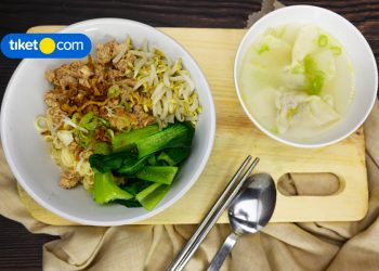 7 Kuliner Halal Pulau Bangka Yang Bisa Memanjakan Perutmu