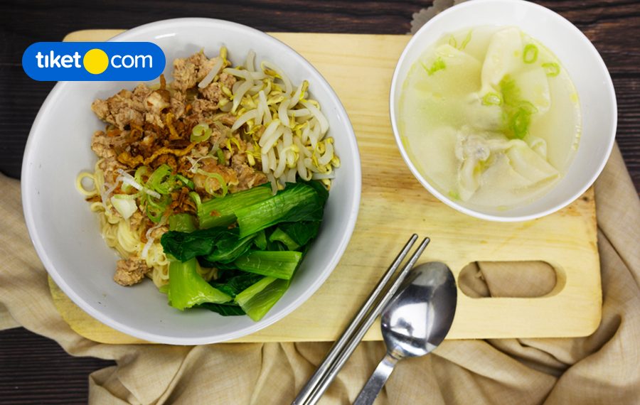 7 Kuliner Halal Pulau Bangka Yang Bisa Memanjakan Perutmu