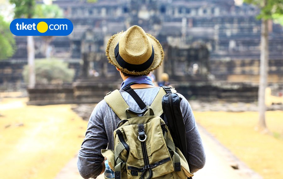 Asyiknya Liburan ke Padang 3 Hari 2 Malam Ala Backpacker 
