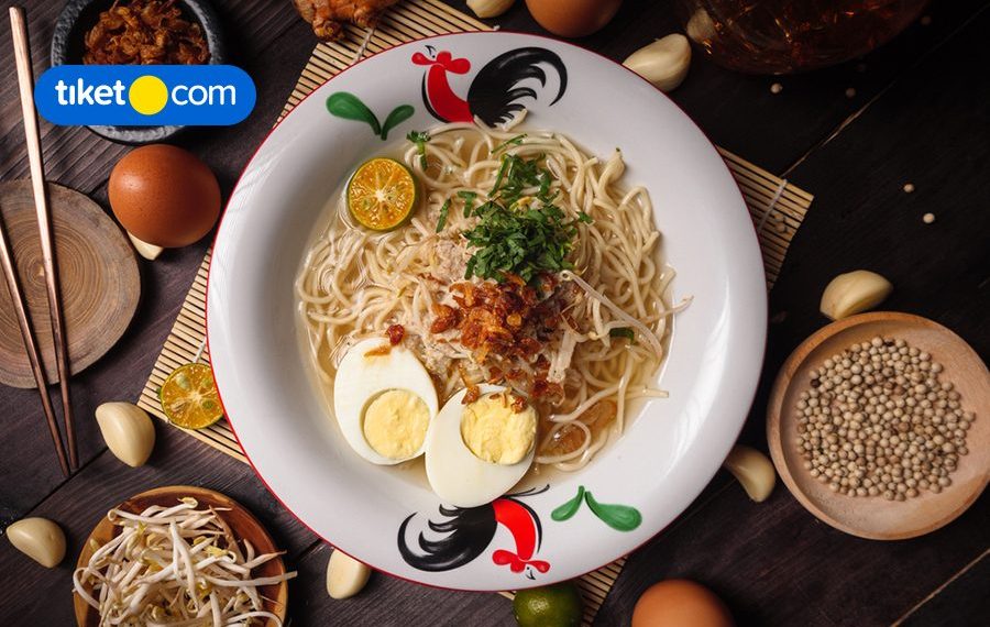 Enjoy a Culinary Journey in Bangka, Eat These 7 Scrumptious Foods