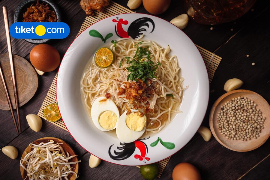Enjoy a Culinary Journey in Bangka, Eat These 7 Scrumptious Foods