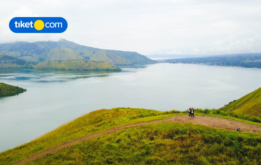 Excite Yourself in Adventurous Destinations and Activities in Lake Toba!