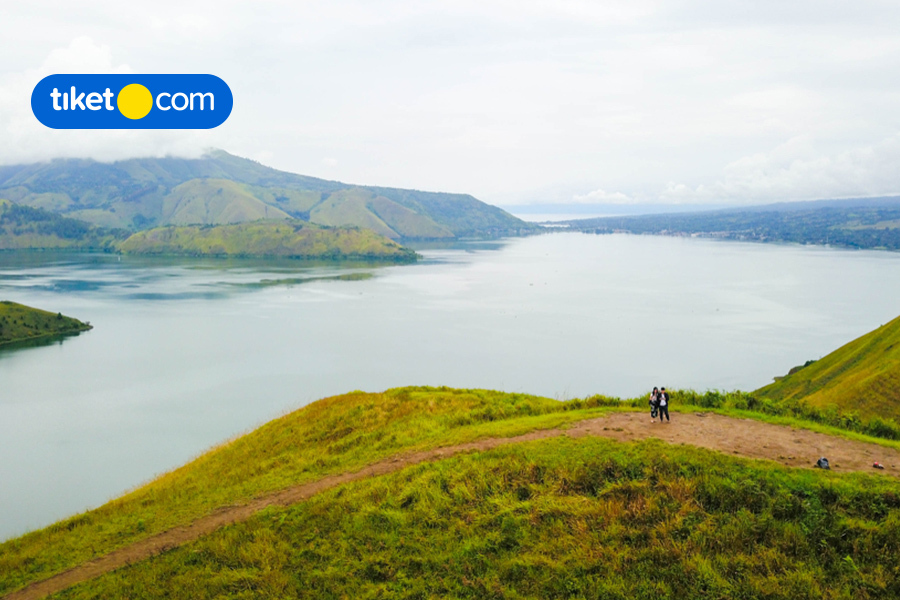 Excite Yourself in Adventurous Destinations and Activities in Lake Toba!