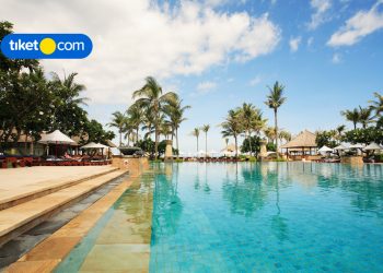 Ayo, Liburan Asik Di Lombok Dengan 10 Hotel Bintang 5!