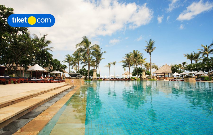Ayo, Liburan Asik Di Lombok Dengan 10 Hotel Bintang 5!