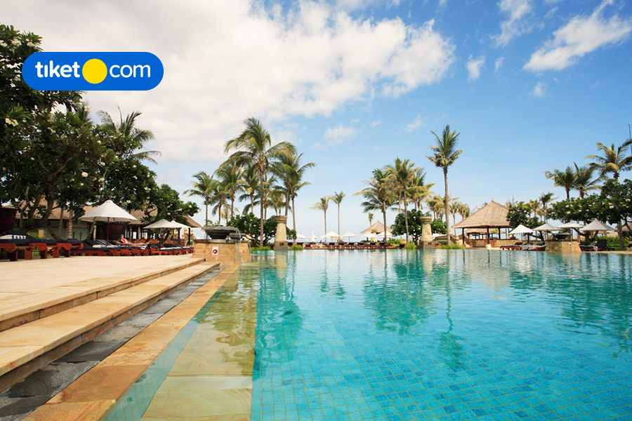 Ayo, Liburan Asik Di Lombok Dengan 10 Hotel Bintang 5!