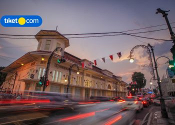 kuliner malam bandung