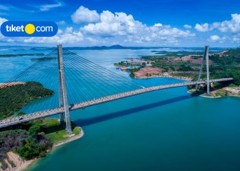 Riau, Keindahan Dari Barat Indonesia yang Begitu Melekat di Hati