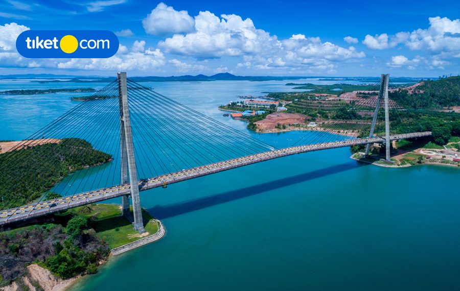 Riau, Keindahan Dari Barat Indonesia yang Begitu Melekat di Hati