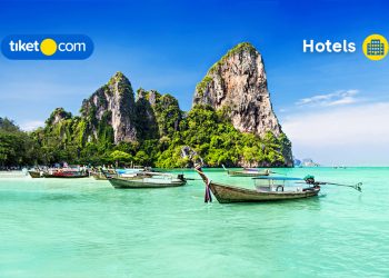 Outdoor Activity Ideas in Bali for School Holiday, Enjoy Nature and Have Fun!