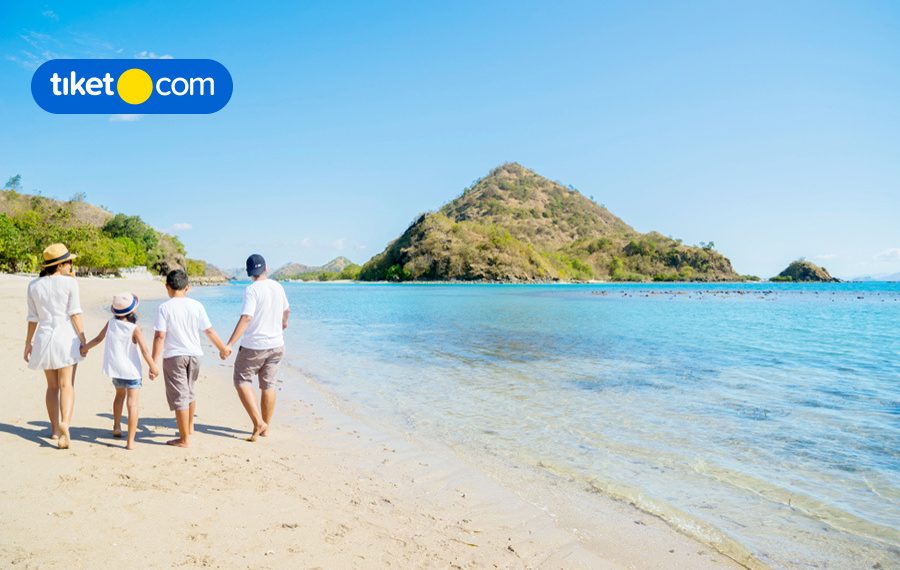 Liburan Seru ke Labuan Bajo, Intip Itinerary 3 Hari 2 Malam di Sini
