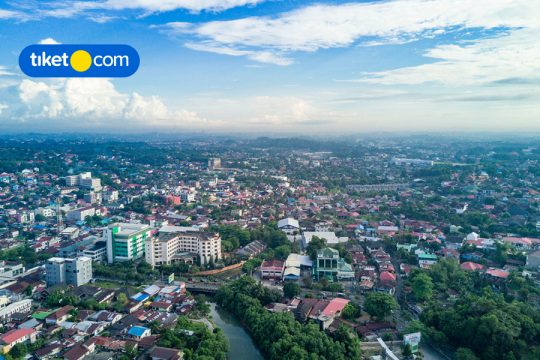 makanan khas balikpapan