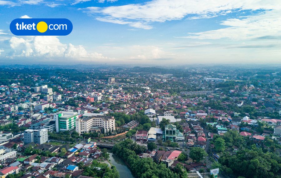 makanan khas balikpapan