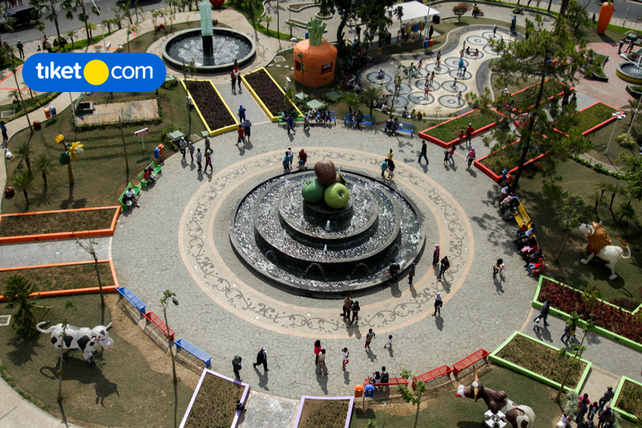 10 Hotel dengan Kolam Renang di Malang, Asyik Bisa Berenang!