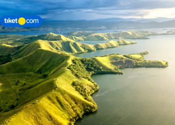 8 Wisata Alam Jayapura yang Menakjubkan, Sayang untuk Dilewatkan!