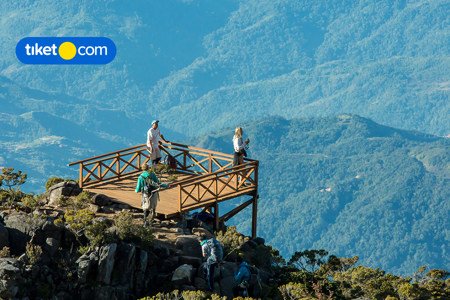 Keindahan 10 Wisata Alam di Malaysia, Siap Berjelajah?