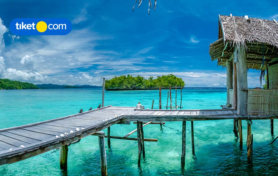 The Ultimate Guide to Raja Ampat, Papua, for Holiday Enthusiasts!