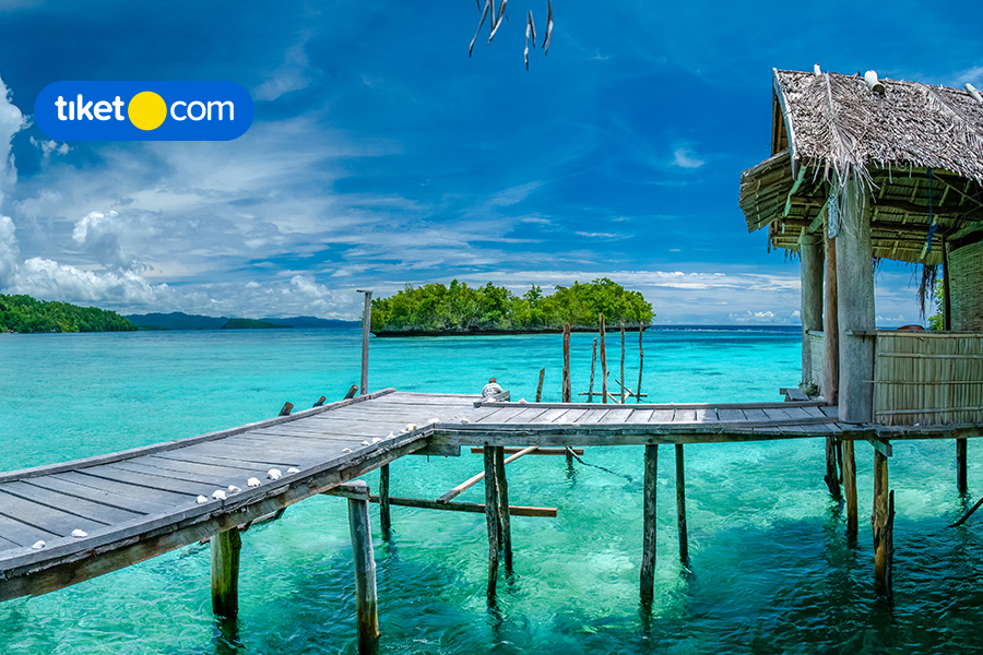 The Ultimate Guide to Raja Ampat, Papua, for Holiday Enthusiasts!