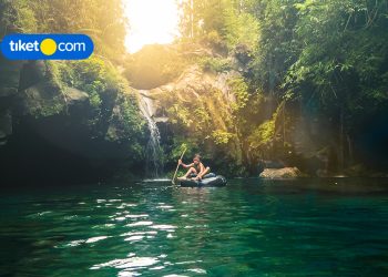 10 Breathtaking Natural Destinations in Purwokerto You’ll Fall in Love With