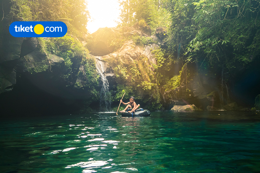 10 Breathtaking Natural Destinations in Purwokerto You’ll Fall in Love With