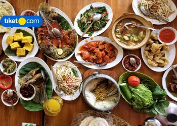 tempat makan terbaik legendaris di bogor