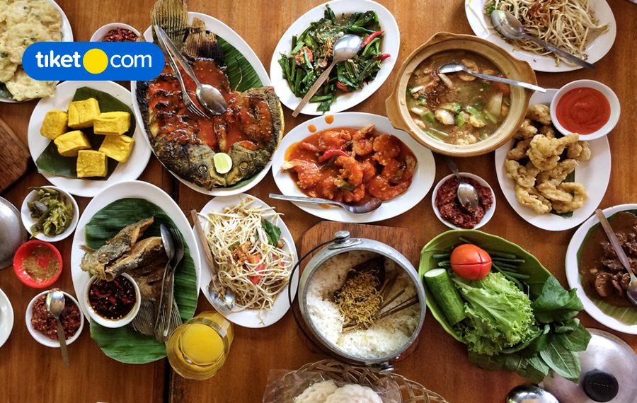 Bogor Food Guide 101: Best Places to Eat in Bogor