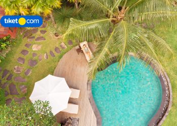 7 Resort-Style Accommodations Under 400K in Kuta Mandalika