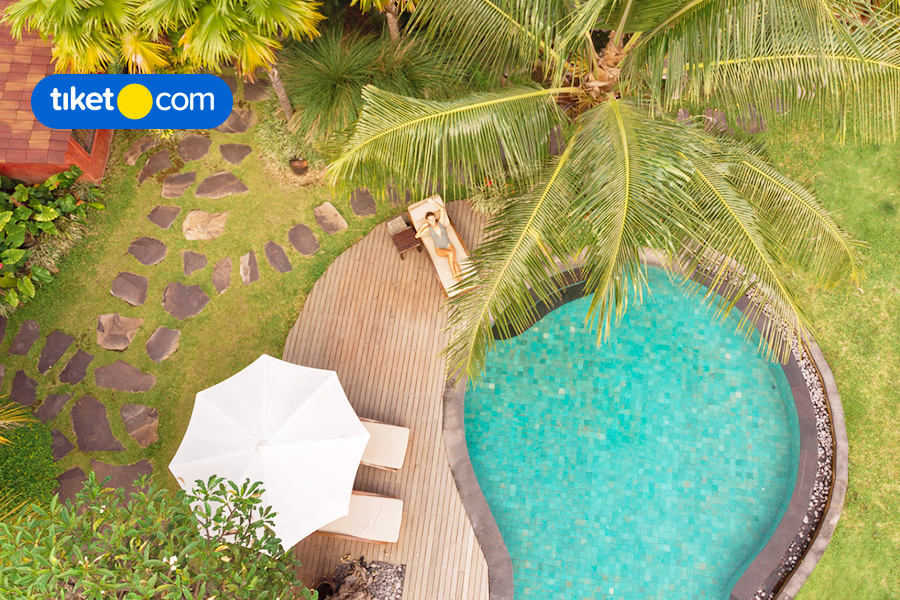 7 Resort-Style Accommodations Under 400K in Kuta Mandalika