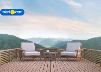 10 Penginapan di Batu Malang dengan View Pegunungan yang Bikin Betah