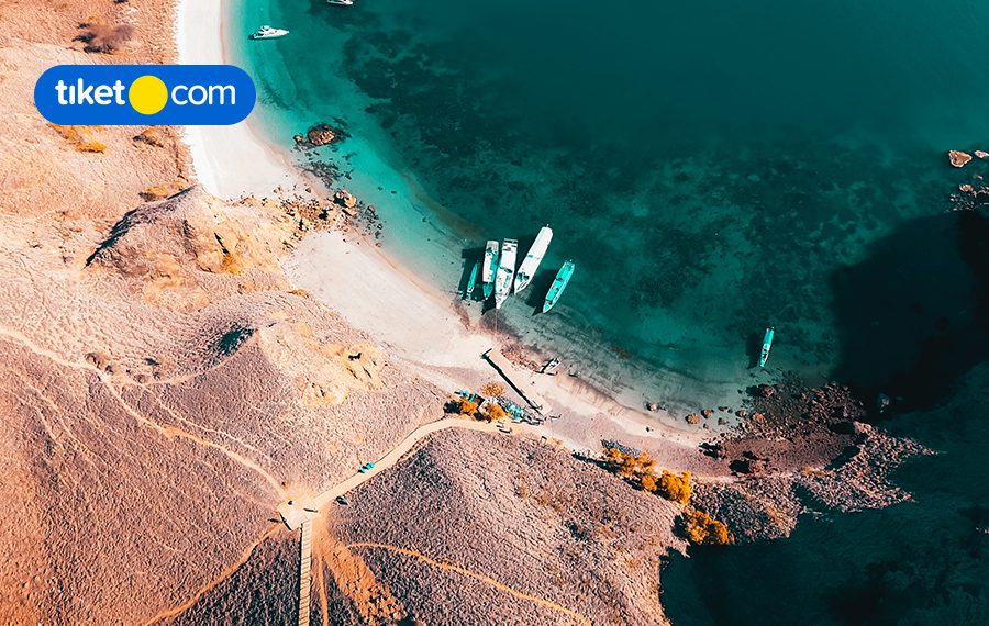 Ini 10 Tempat Wisata Kekinian di Labuan Bajo, Sudah Tahu Belum?