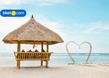 tempat honeymoon di bali